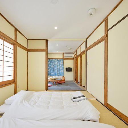 Fuyo Sankyo Enka Fujikawaguchiko Luaran gambar