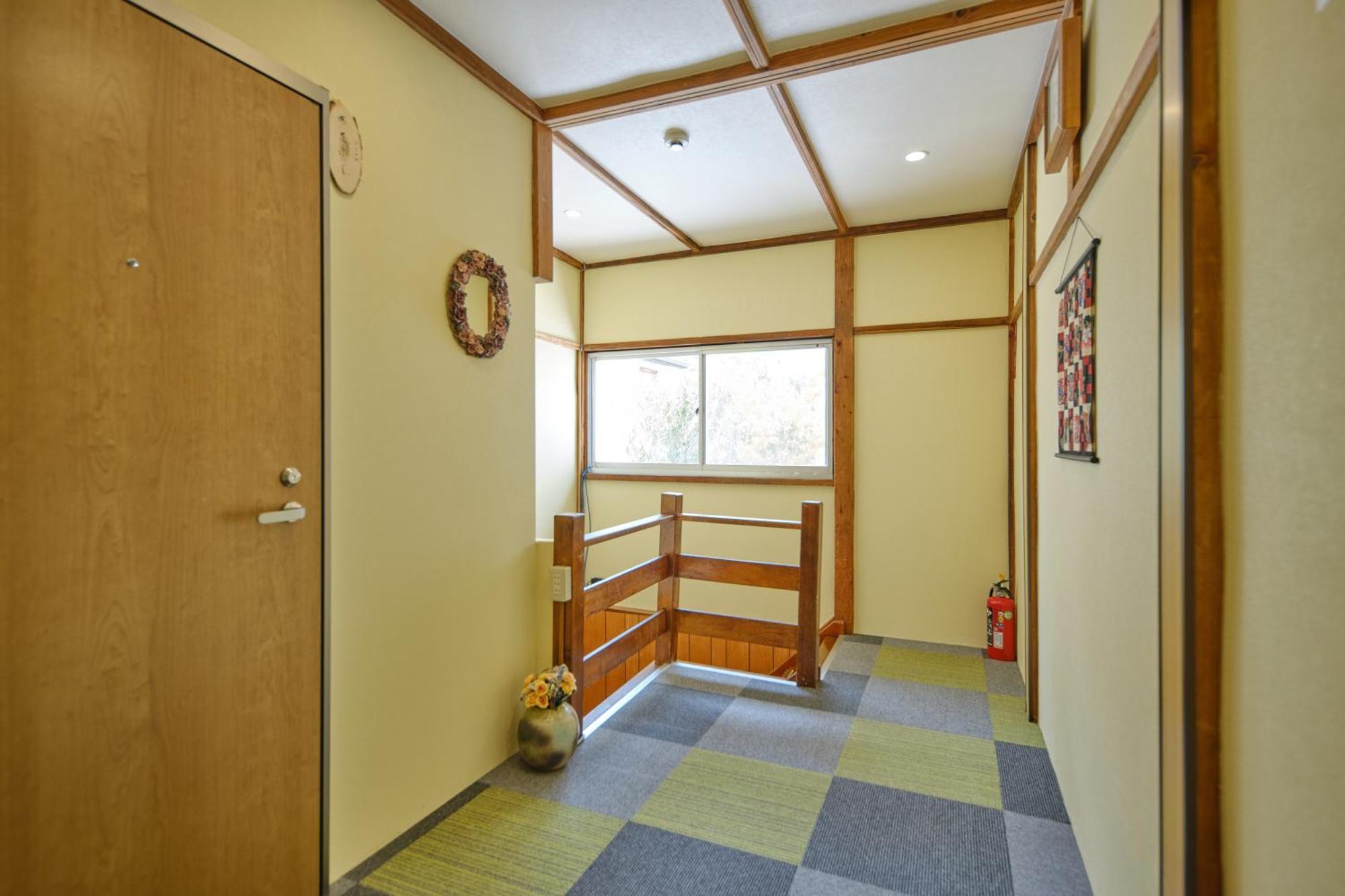 Fuyo Sankyo Enka Fujikawaguchiko Luaran gambar
