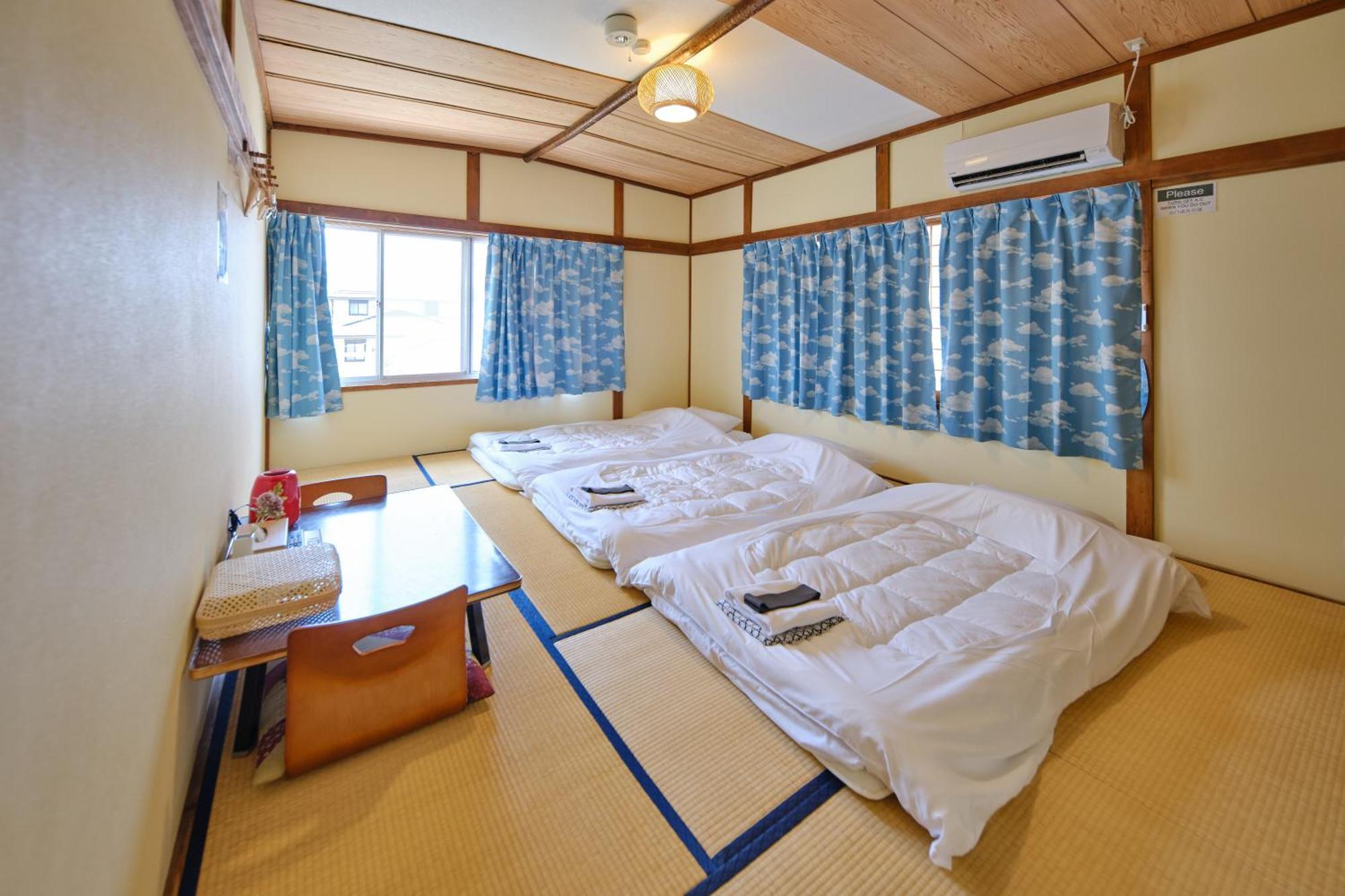 Fuyo Sankyo Enka Fujikawaguchiko Luaran gambar