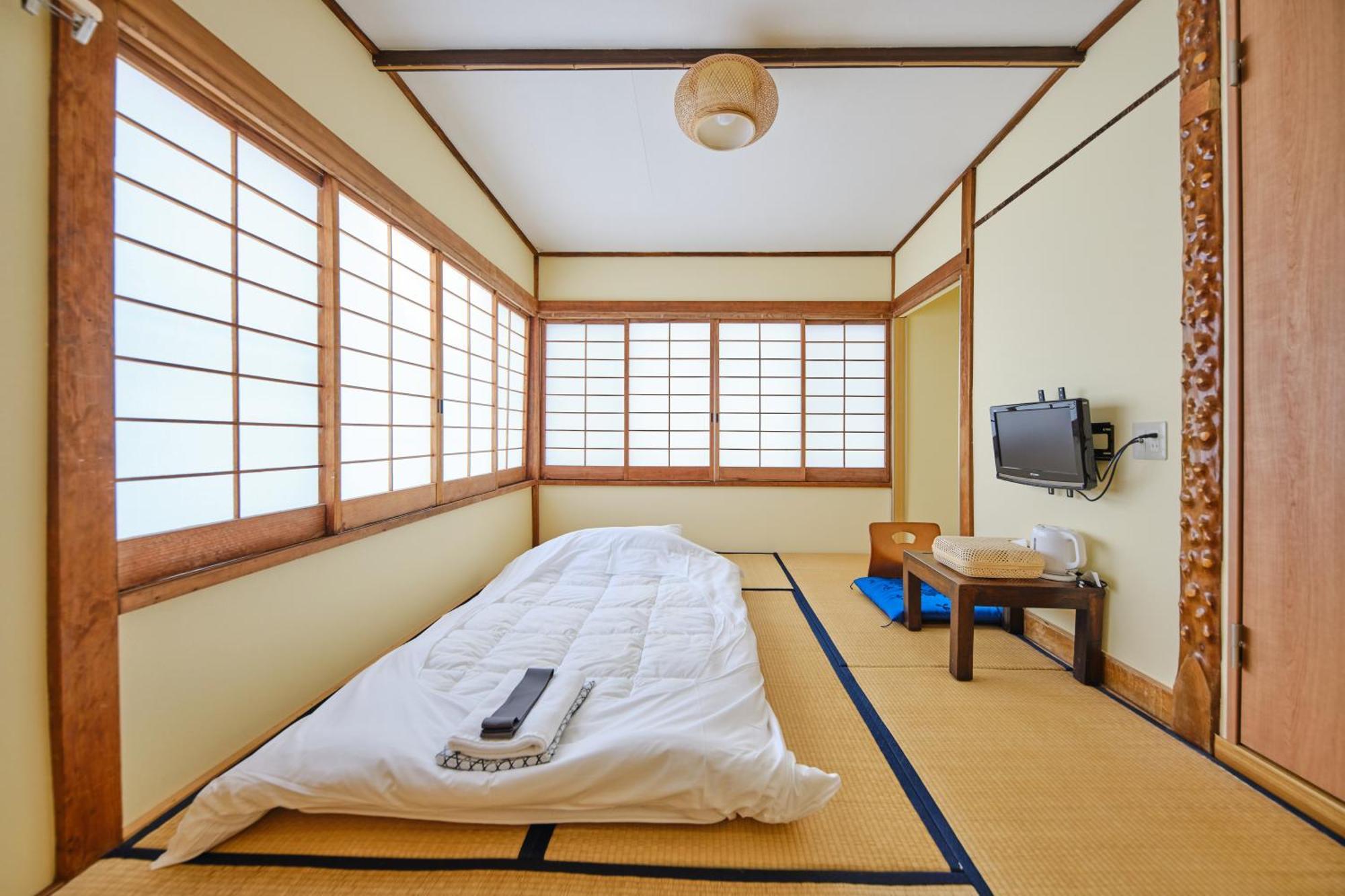 Fuyo Sankyo Enka Fujikawaguchiko Luaran gambar