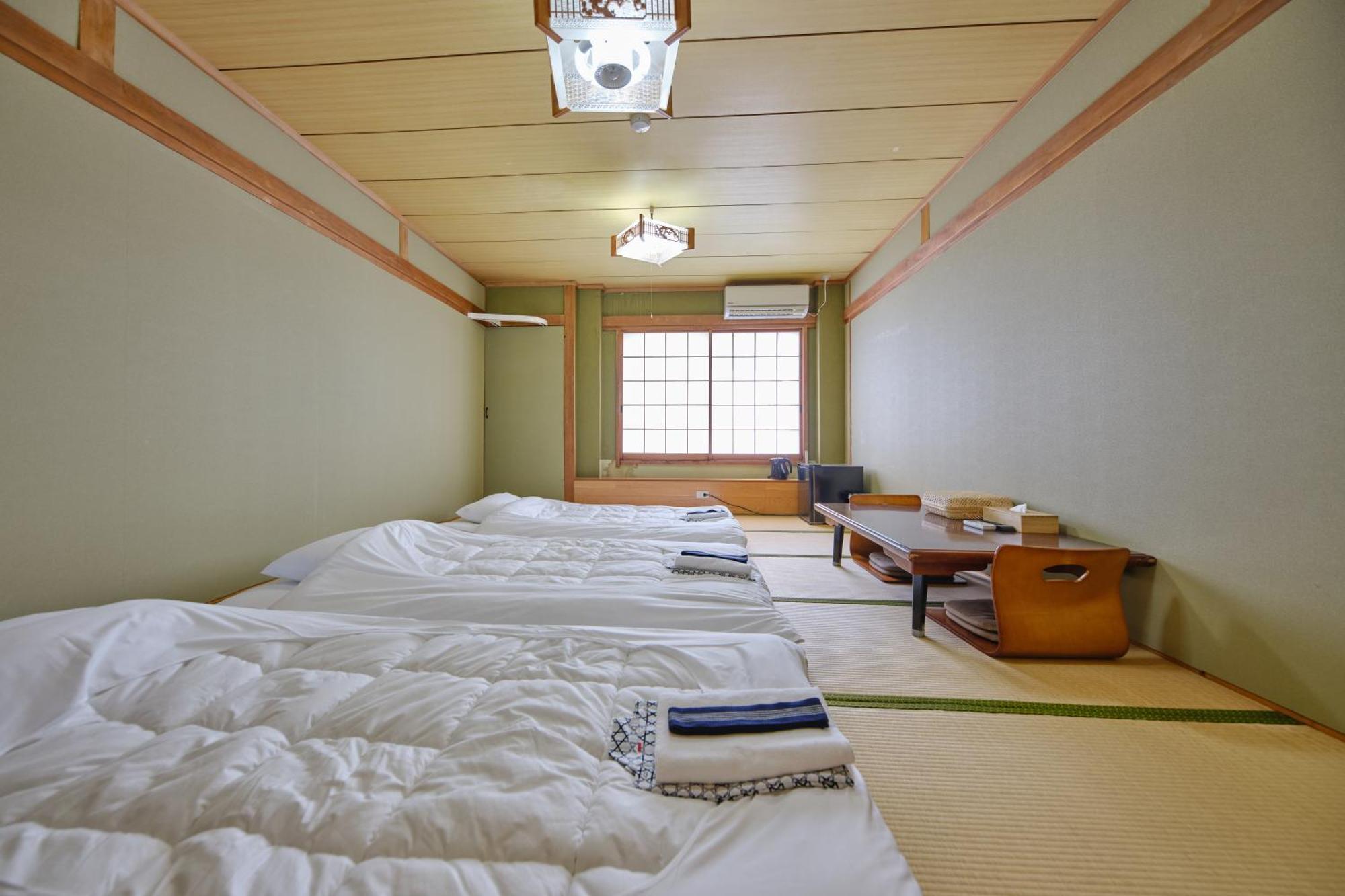 Fuyo Sankyo Enka Fujikawaguchiko Luaran gambar