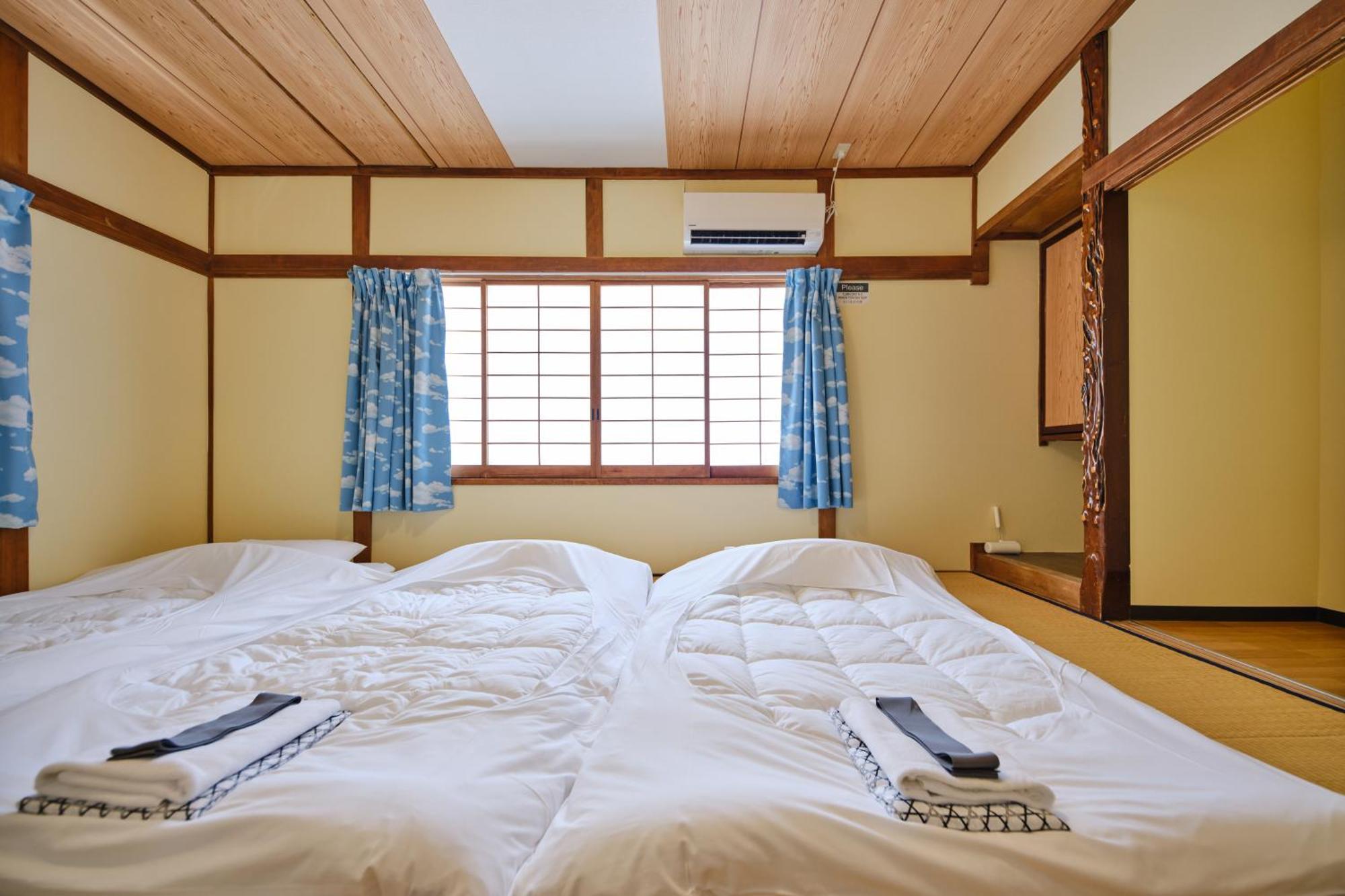 Fuyo Sankyo Enka Fujikawaguchiko Luaran gambar