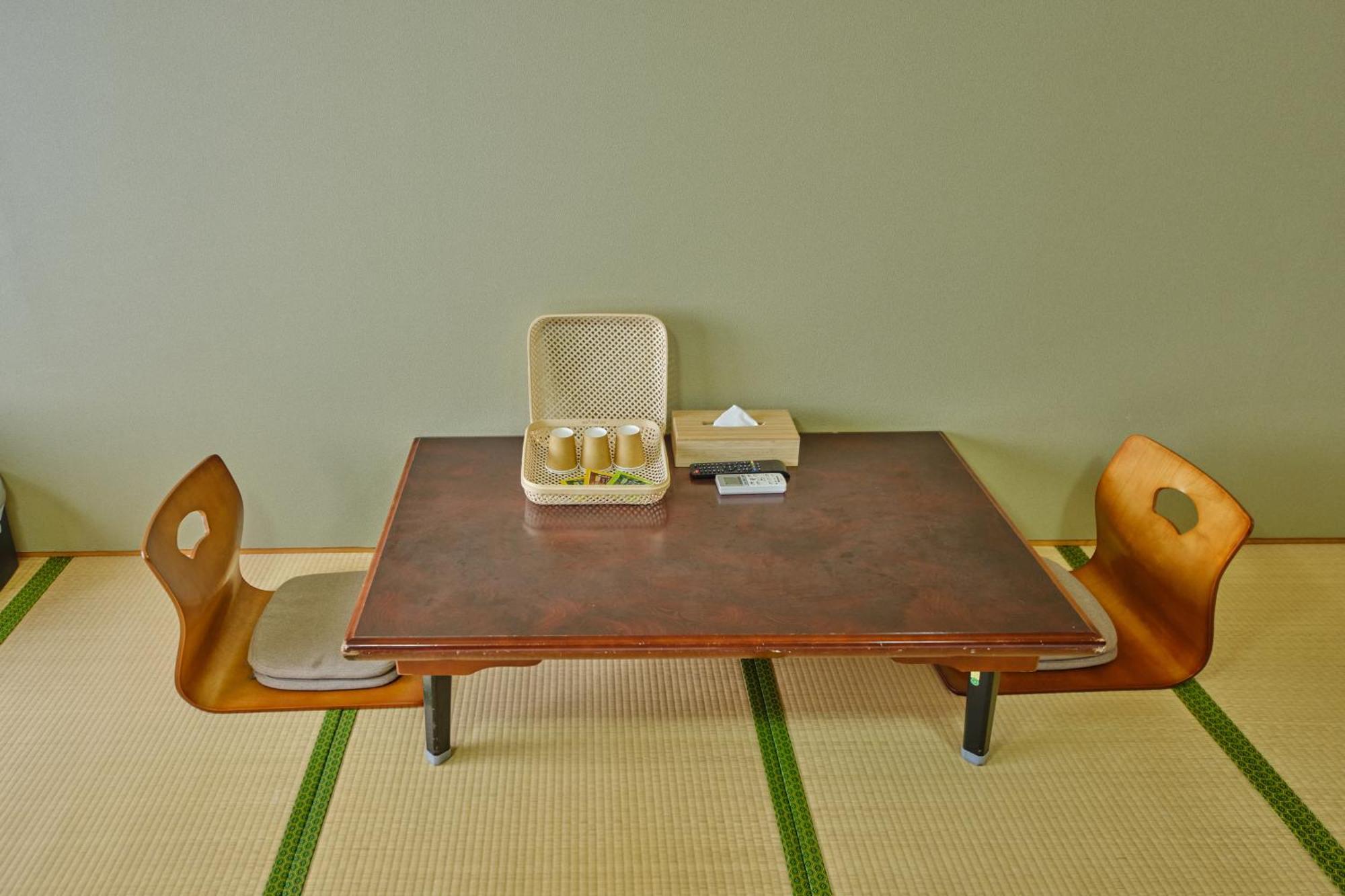 Fuyo Sankyo Enka Fujikawaguchiko Luaran gambar