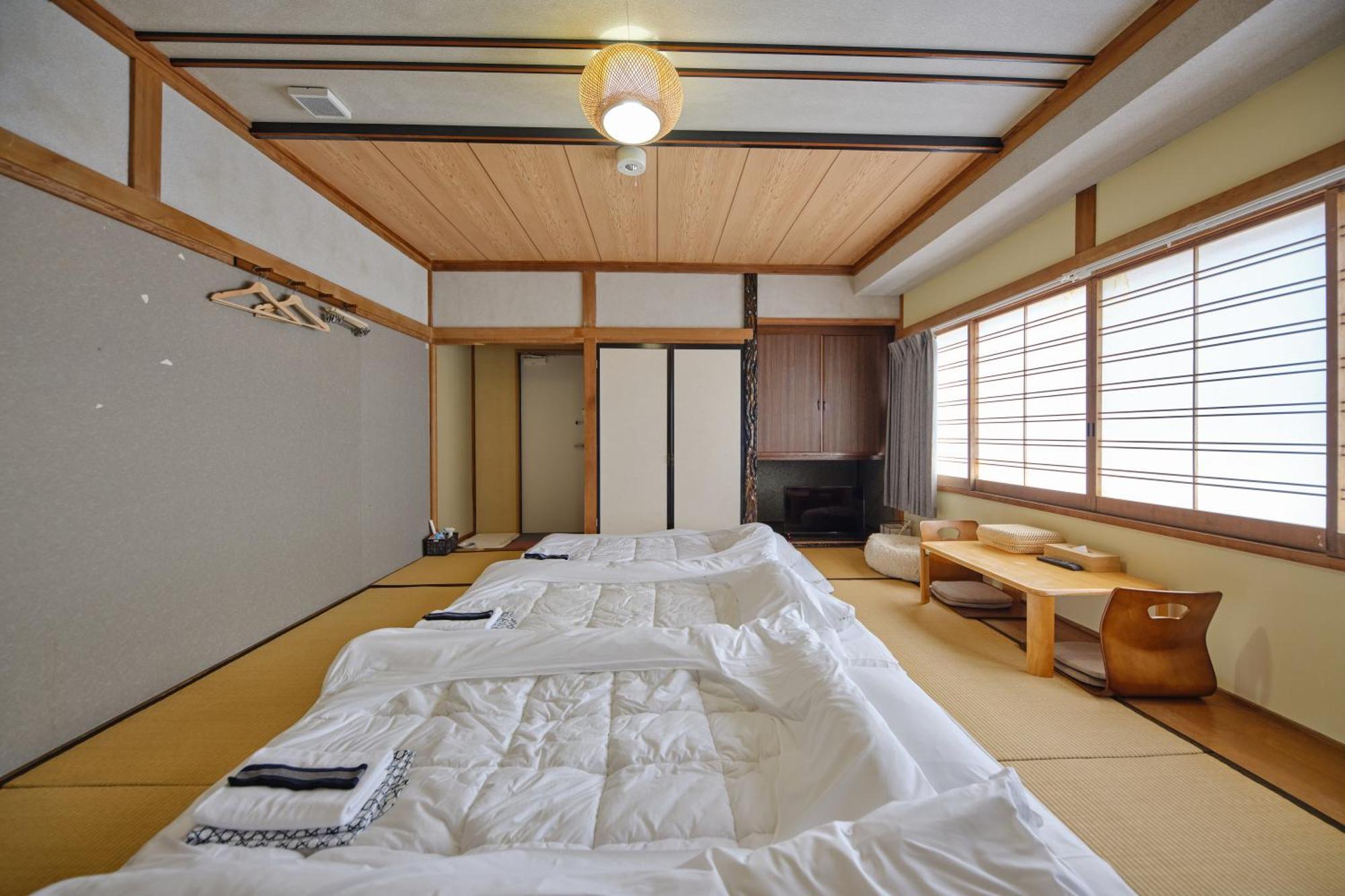 Fuyo Sankyo Enka Fujikawaguchiko Luaran gambar