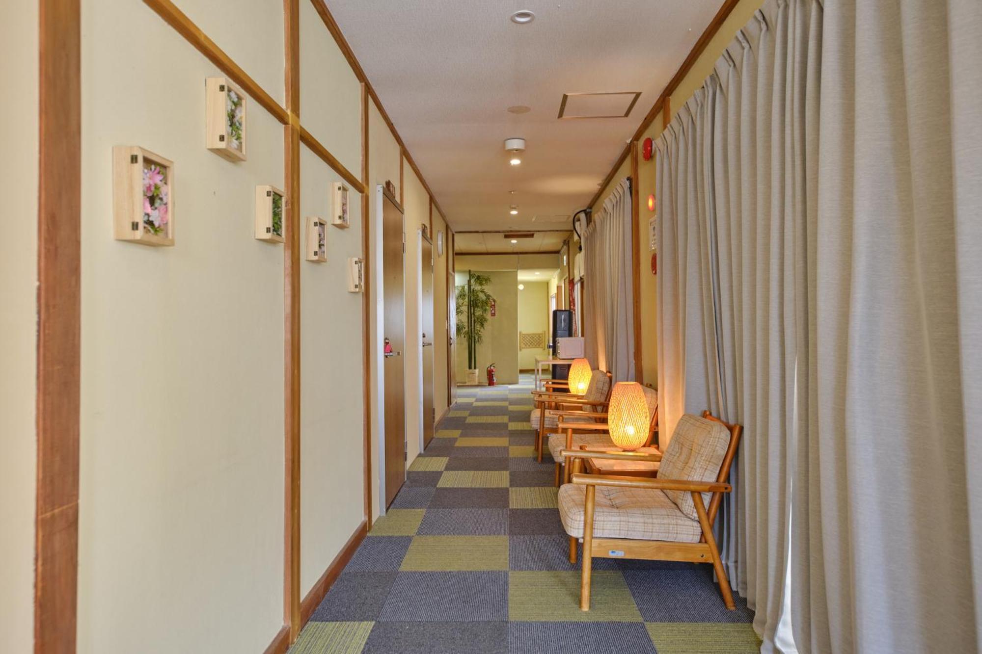 Fuyo Sankyo Enka Fujikawaguchiko Luaran gambar