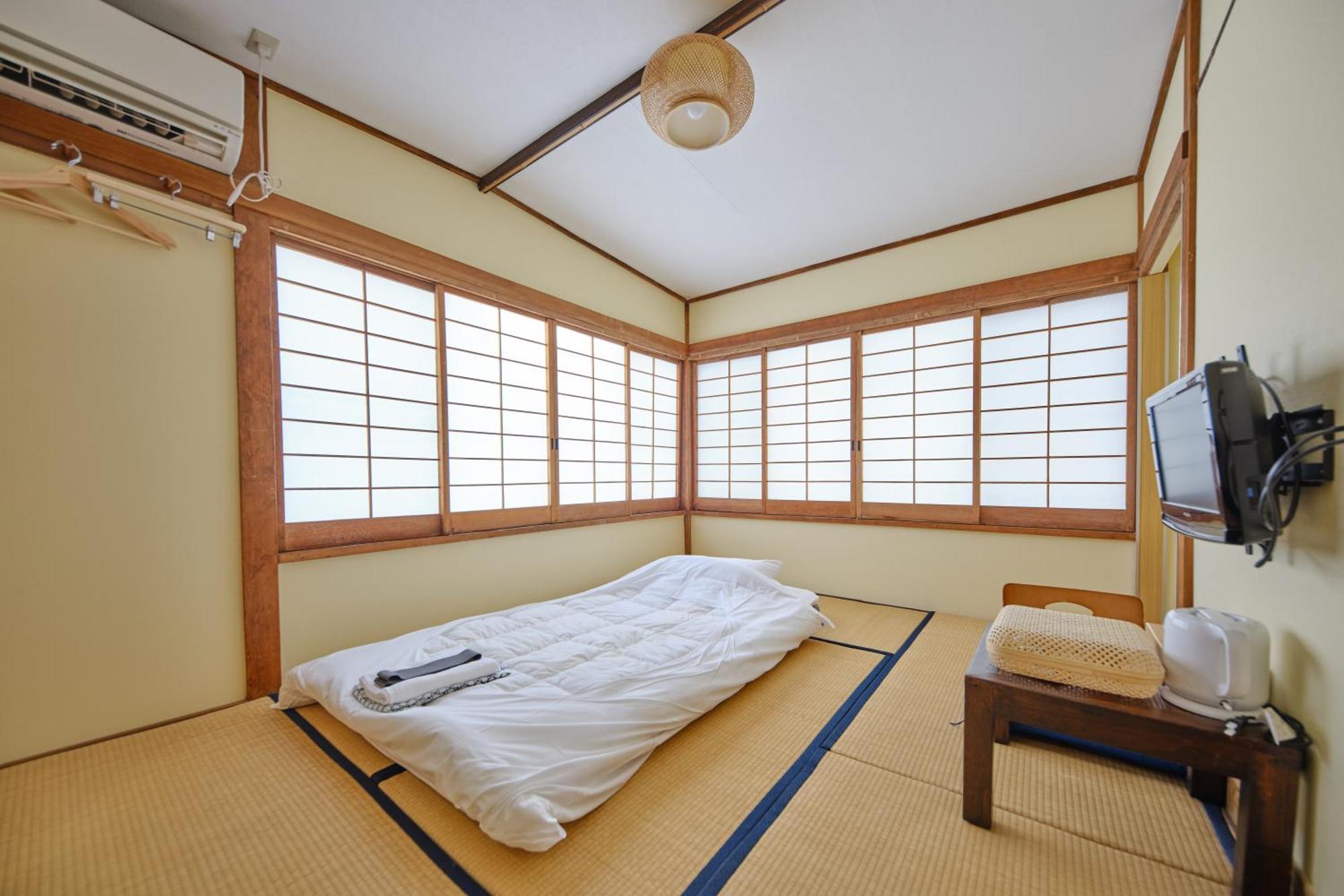 Fuyo Sankyo Enka Fujikawaguchiko Luaran gambar
