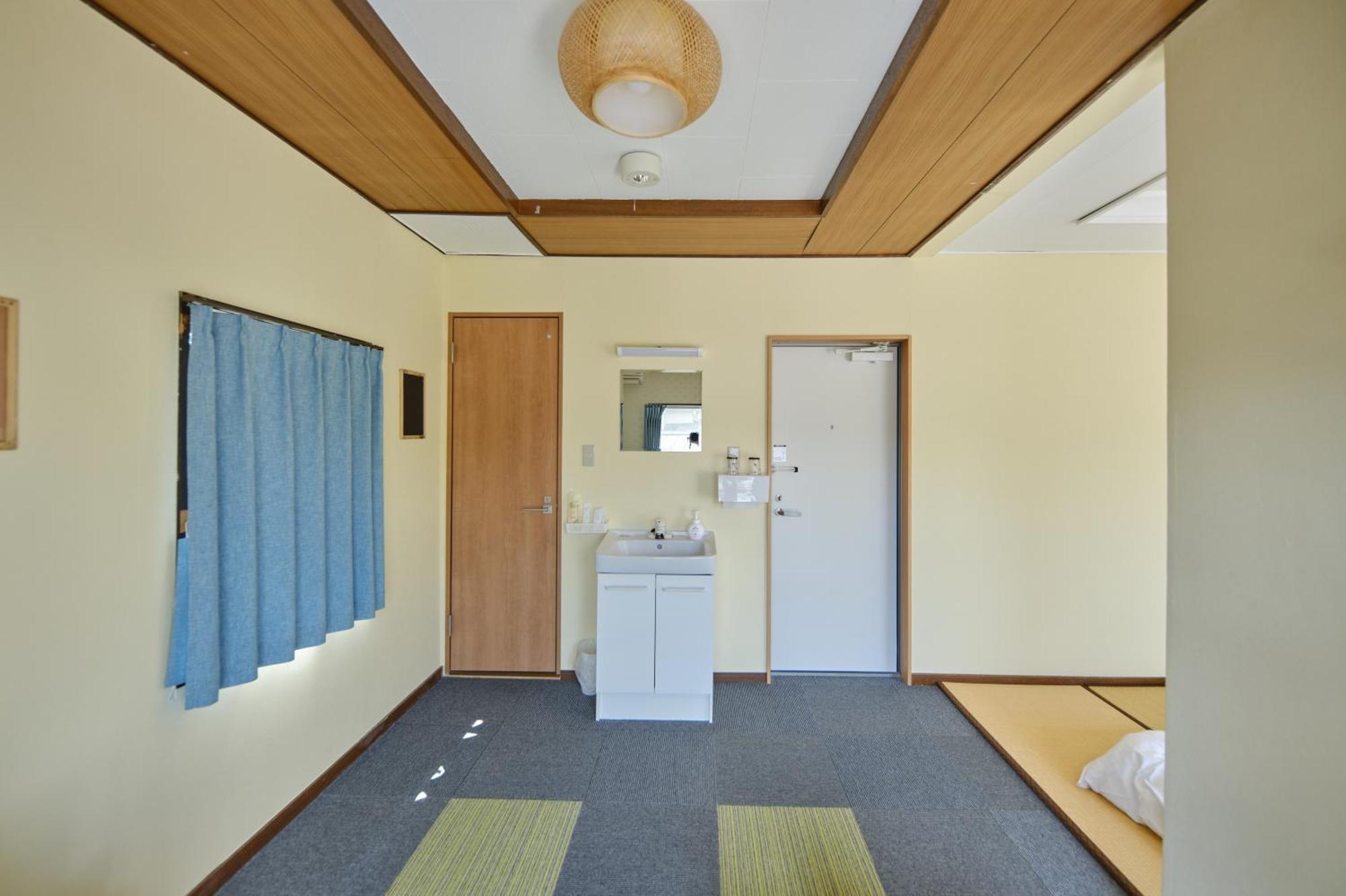 Fuyo Sankyo Enka Fujikawaguchiko Luaran gambar