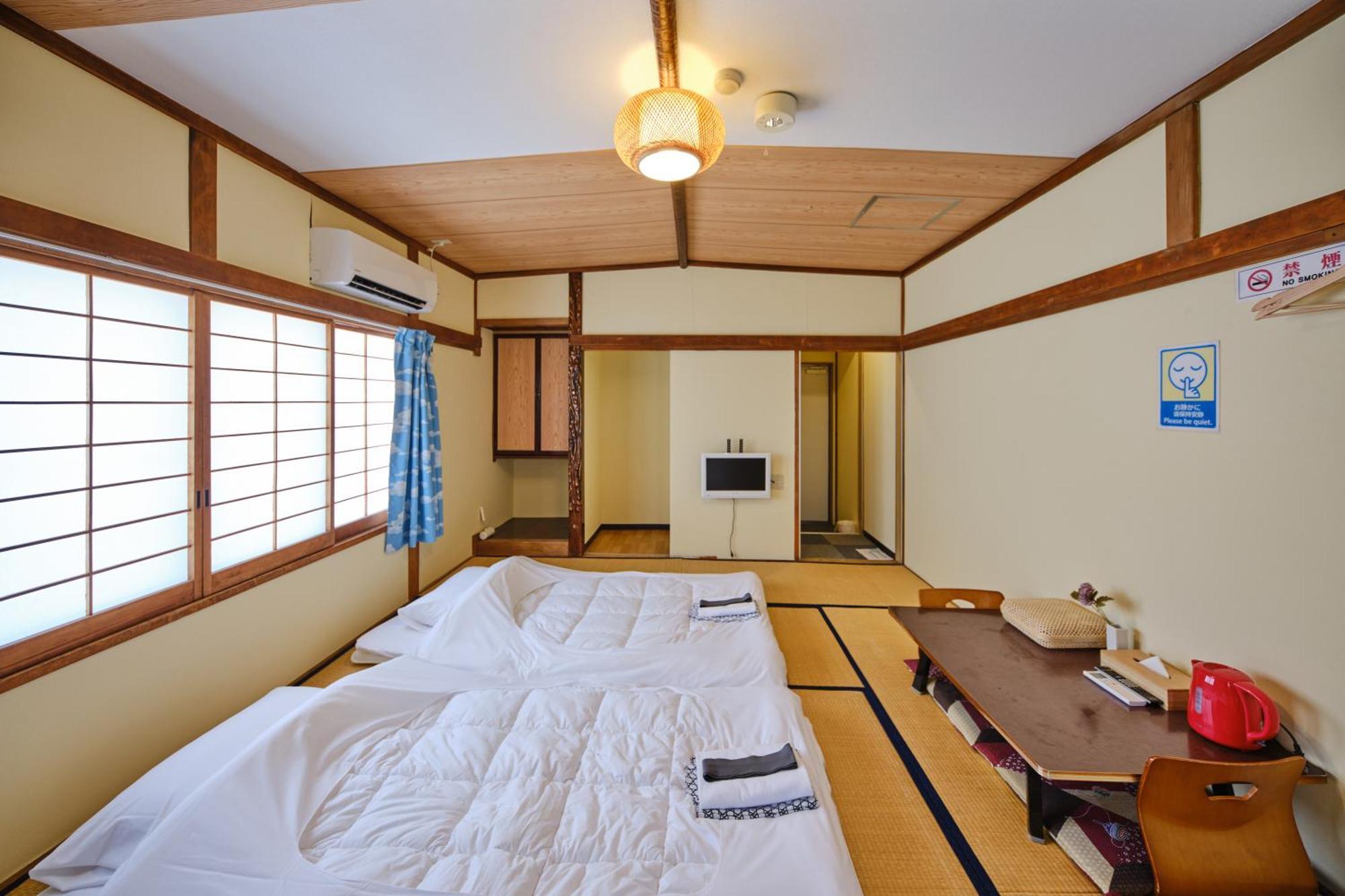 Fuyo Sankyo Enka Fujikawaguchiko Luaran gambar