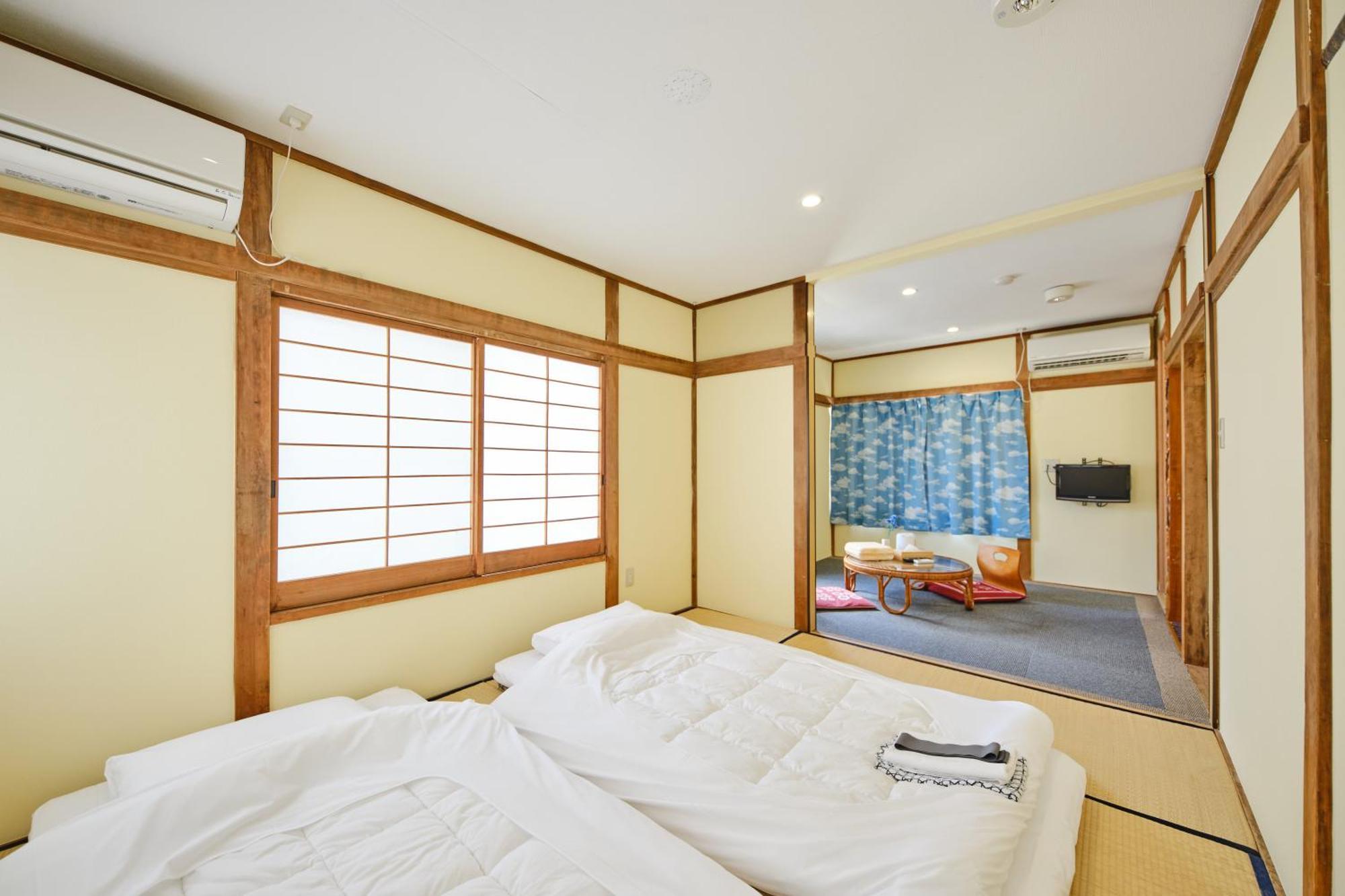 Fuyo Sankyo Enka Fujikawaguchiko Luaran gambar