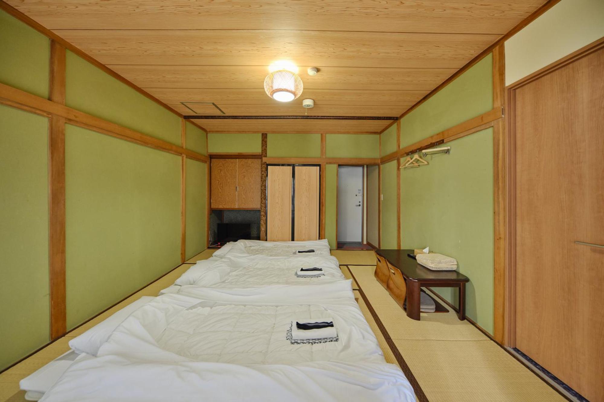 Fuyo Sankyo Enka Fujikawaguchiko Luaran gambar
