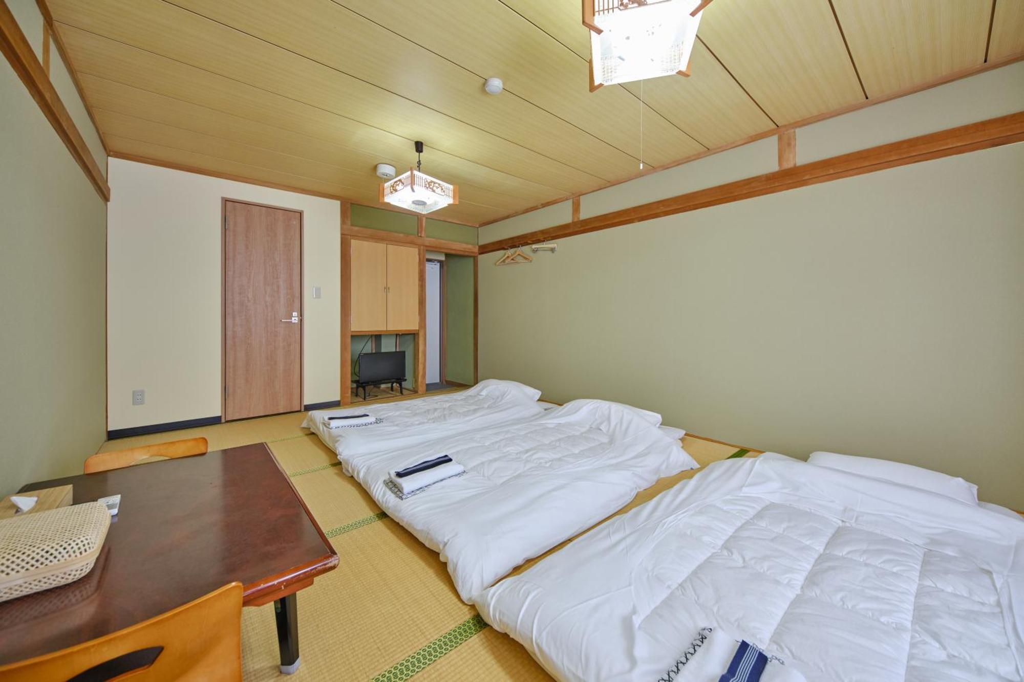 Fuyo Sankyo Enka Fujikawaguchiko Luaran gambar