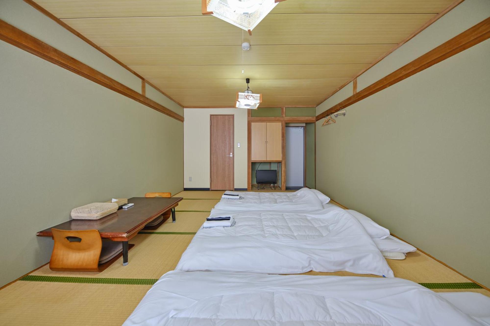 Fuyo Sankyo Enka Fujikawaguchiko Luaran gambar