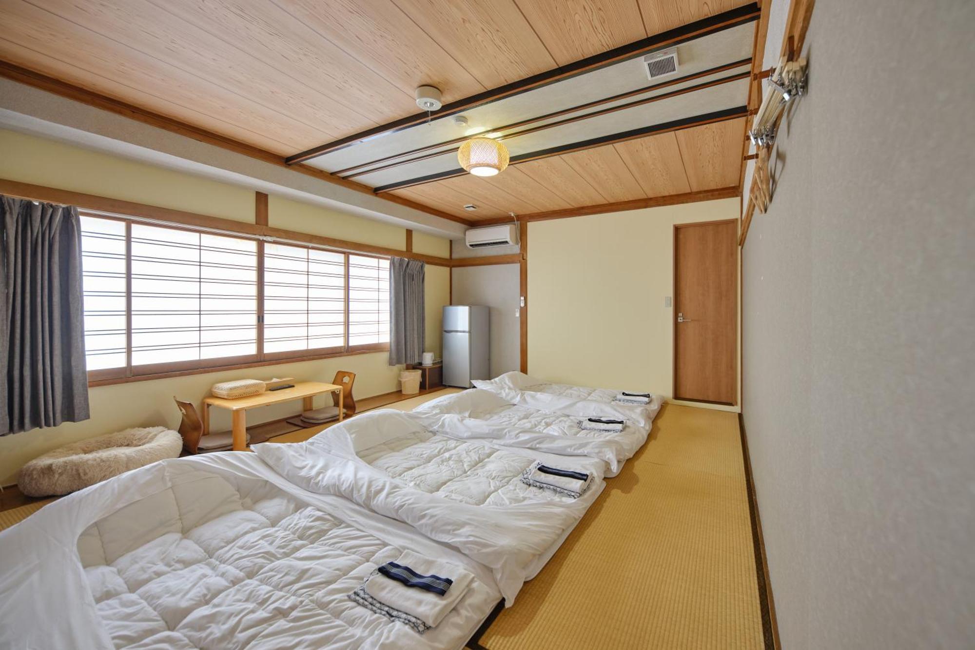 Fuyo Sankyo Enka Fujikawaguchiko Luaran gambar