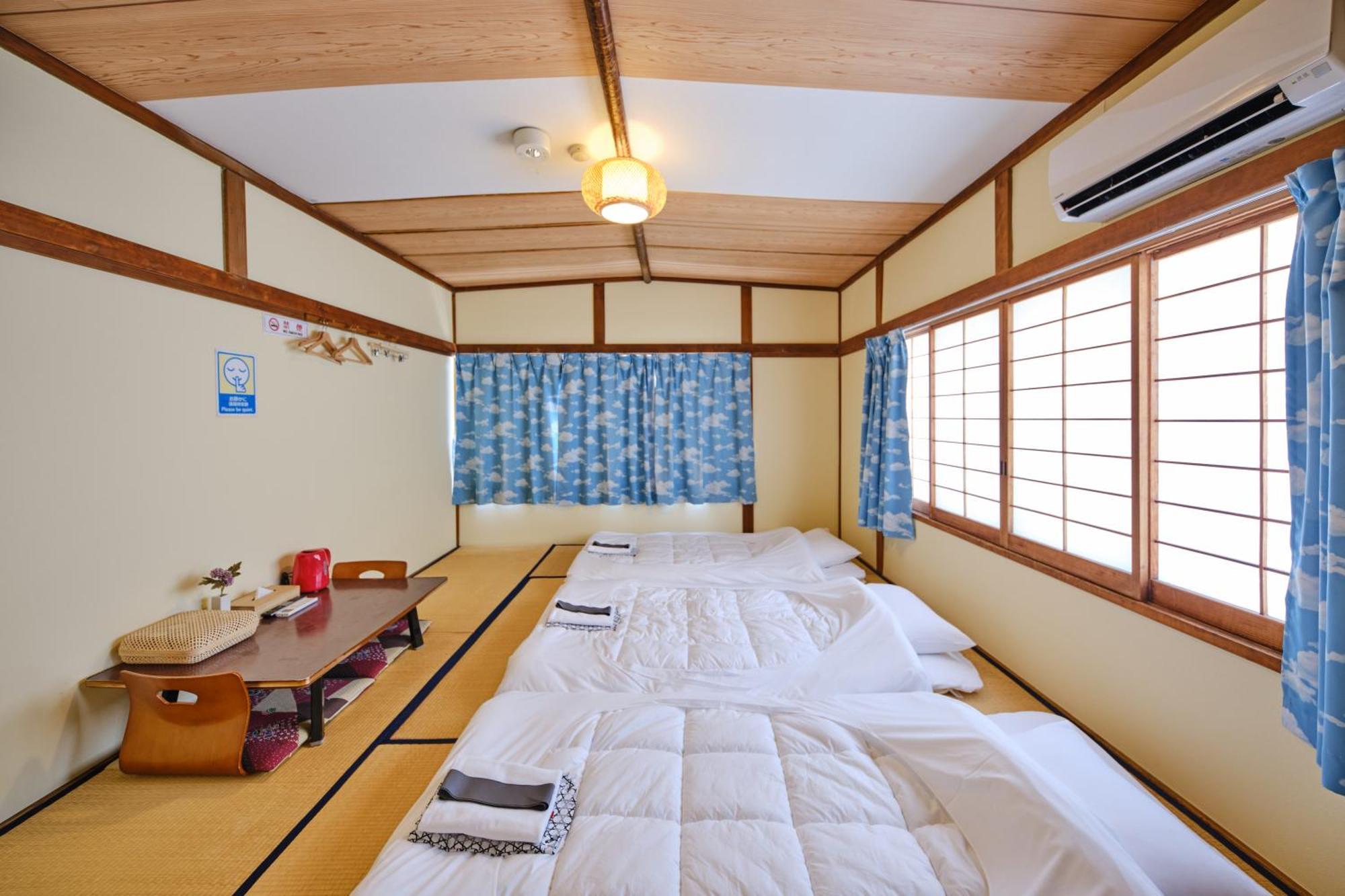 Fuyo Sankyo Enka Fujikawaguchiko Luaran gambar