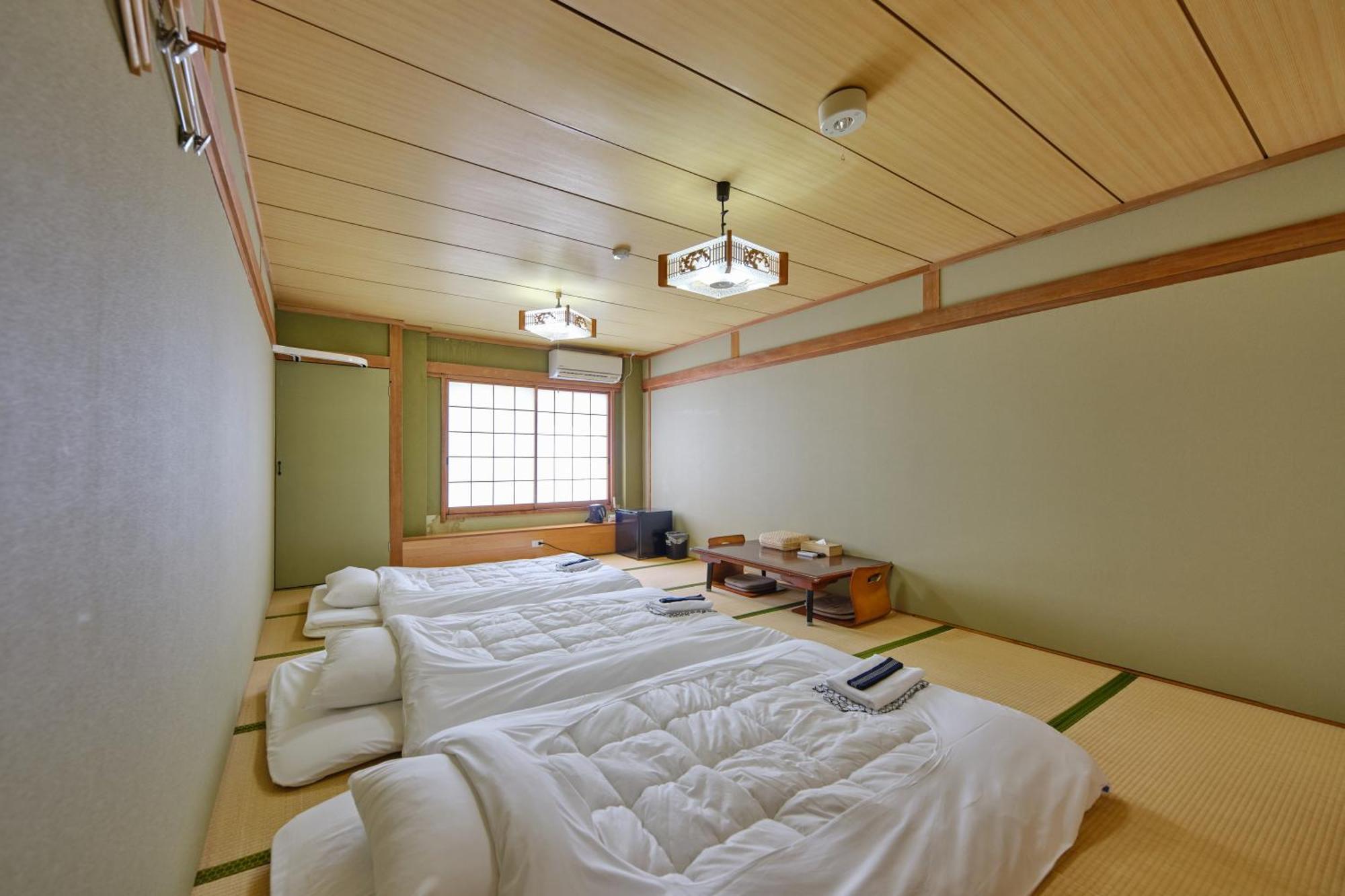 Fuyo Sankyo Enka Fujikawaguchiko Luaran gambar