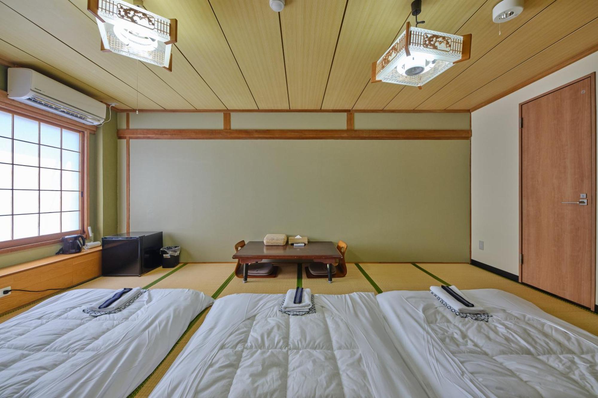 Fuyo Sankyo Enka Fujikawaguchiko Luaran gambar