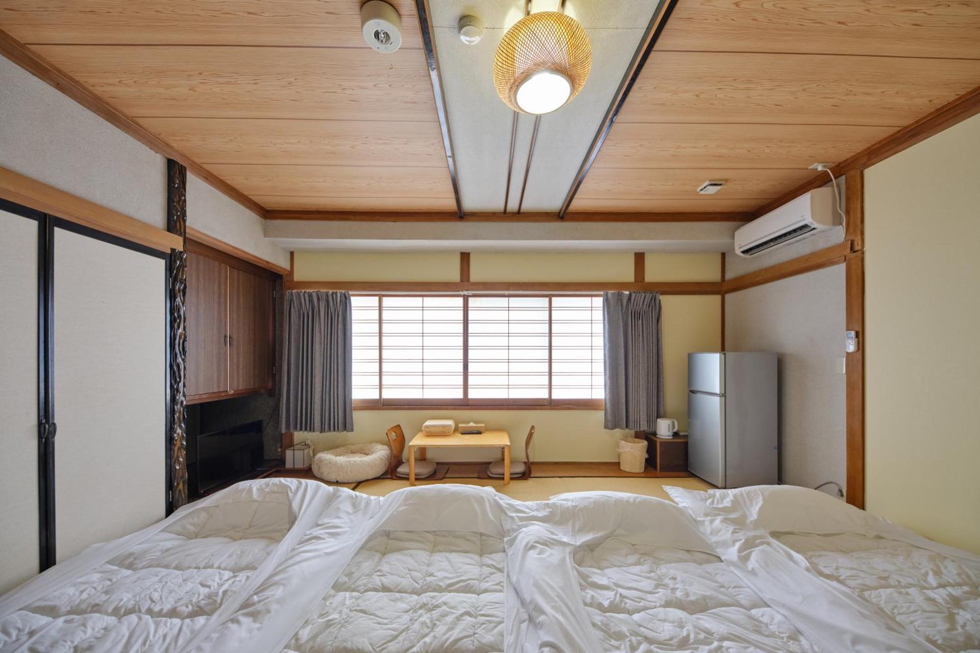Fuyo Sankyo Enka Fujikawaguchiko Luaran gambar