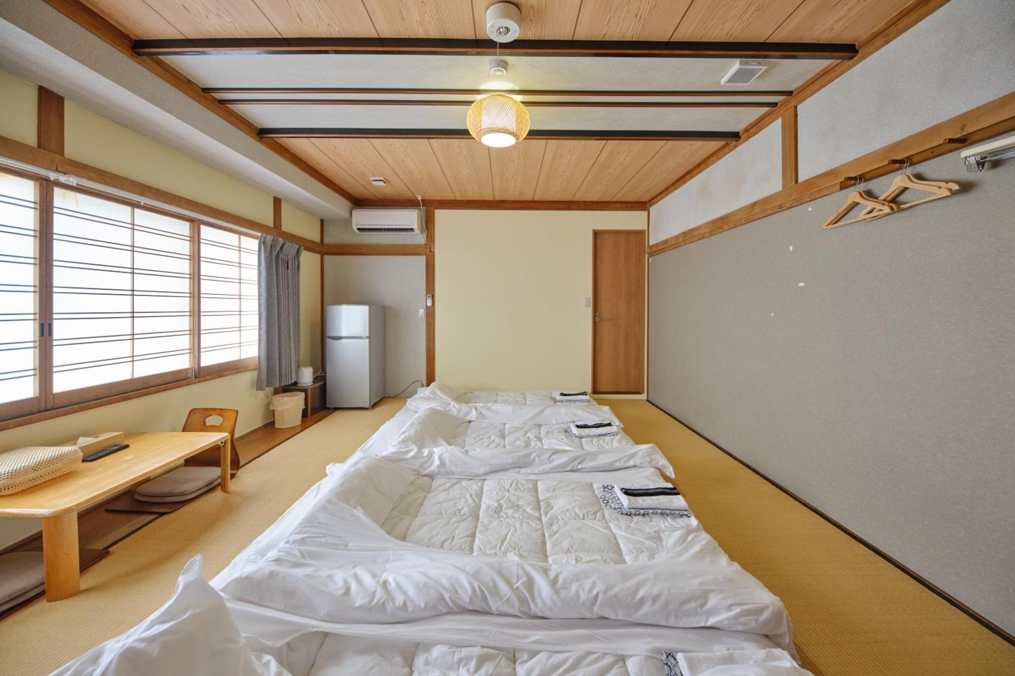 Fuyo Sankyo Enka Fujikawaguchiko Luaran gambar