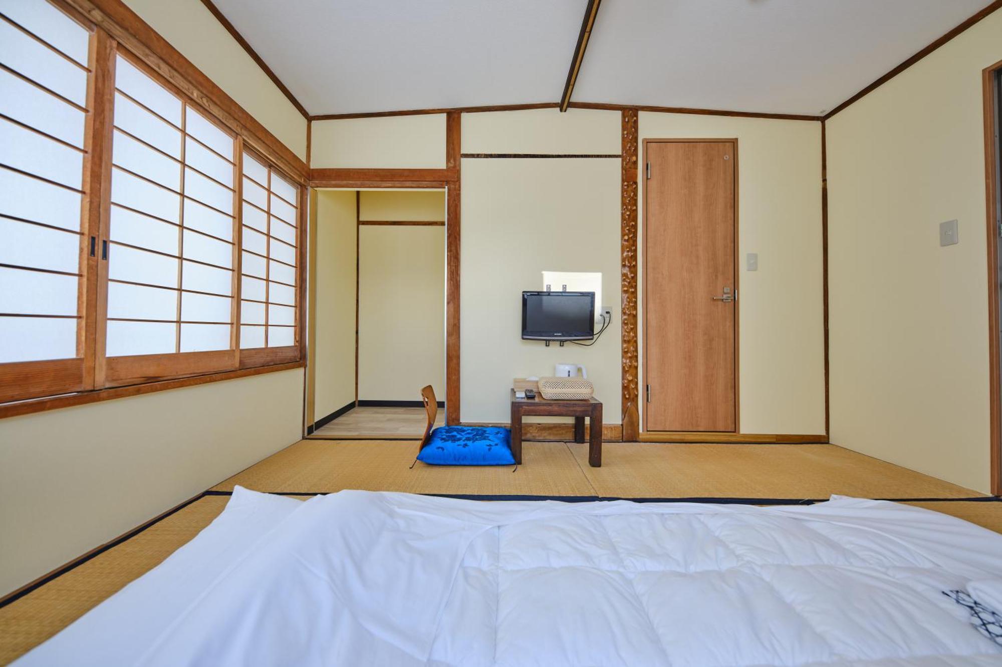 Fuyo Sankyo Enka Fujikawaguchiko Luaran gambar