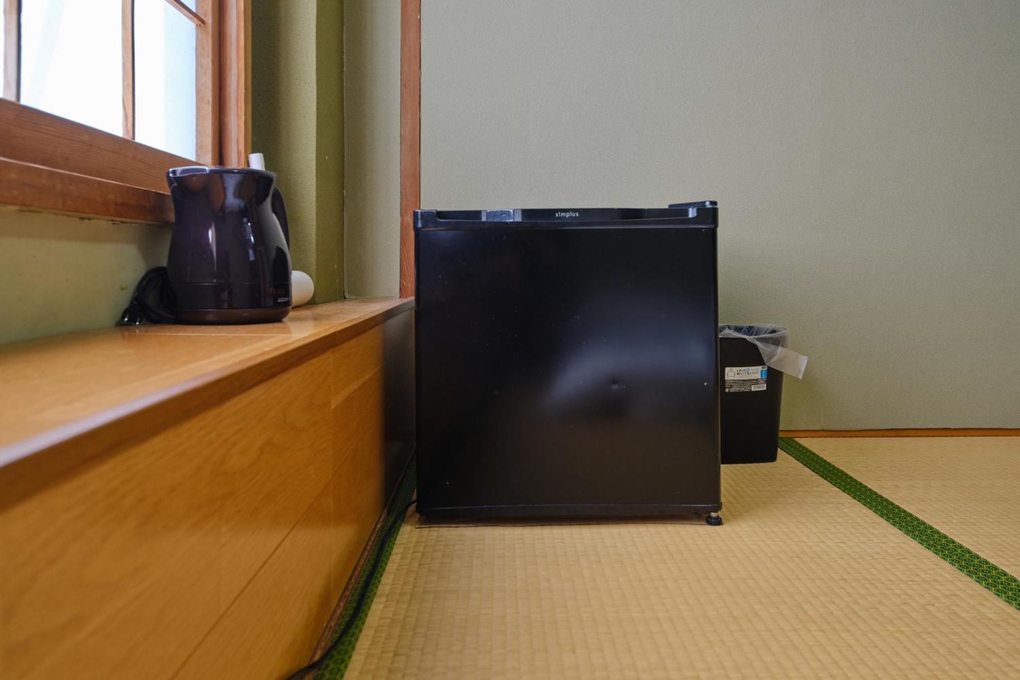 Fuyo Sankyo Enka Fujikawaguchiko Luaran gambar